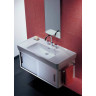 Раковина подвесная LAUFEN PRO A 105x48 8.1395.8.000.104.1