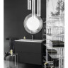 Зеркало LAUFEN KARTELL D=78 кристалл 3.8633.1.084.000.1